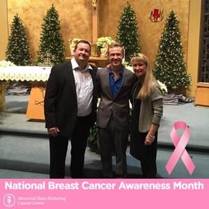 Meet your Posher, Terri